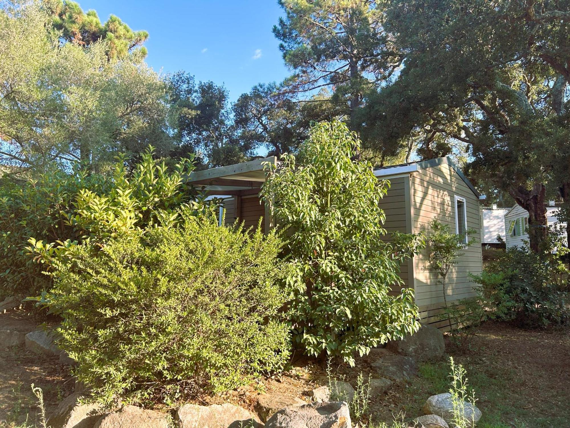 Petralegna Villa Porto-Vecchio  Bilik gambar