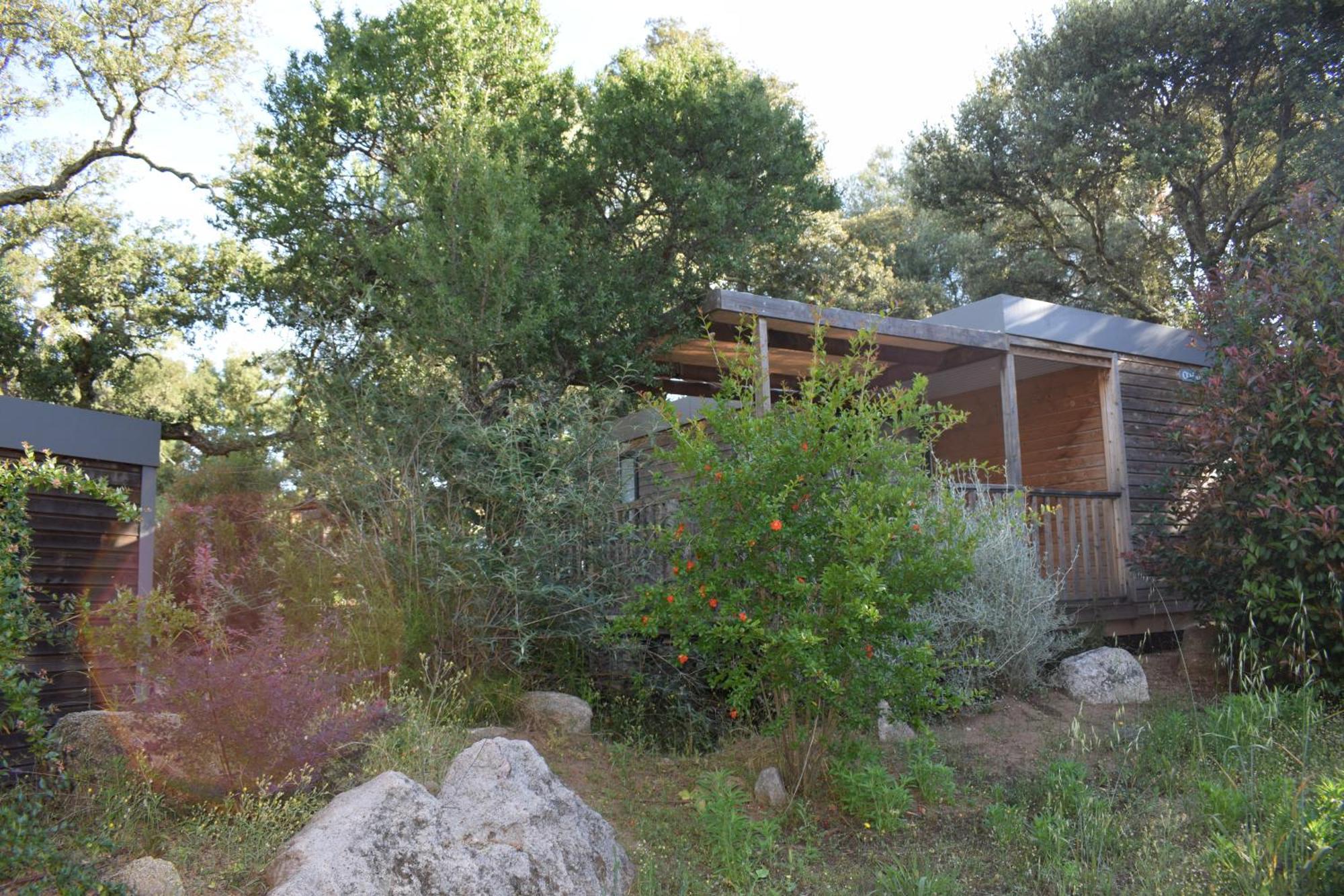 Petralegna Villa Porto-Vecchio  Luaran gambar
