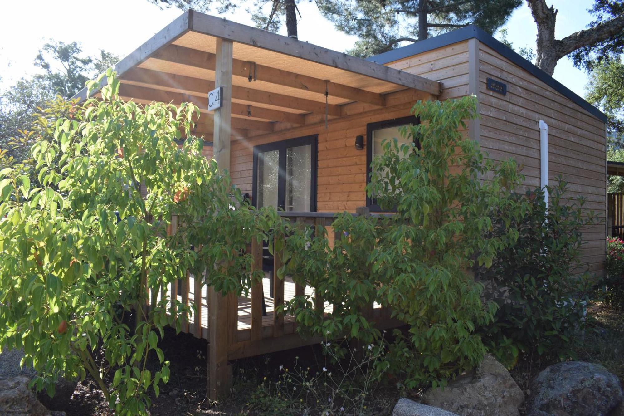 Petralegna Villa Porto-Vecchio  Luaran gambar