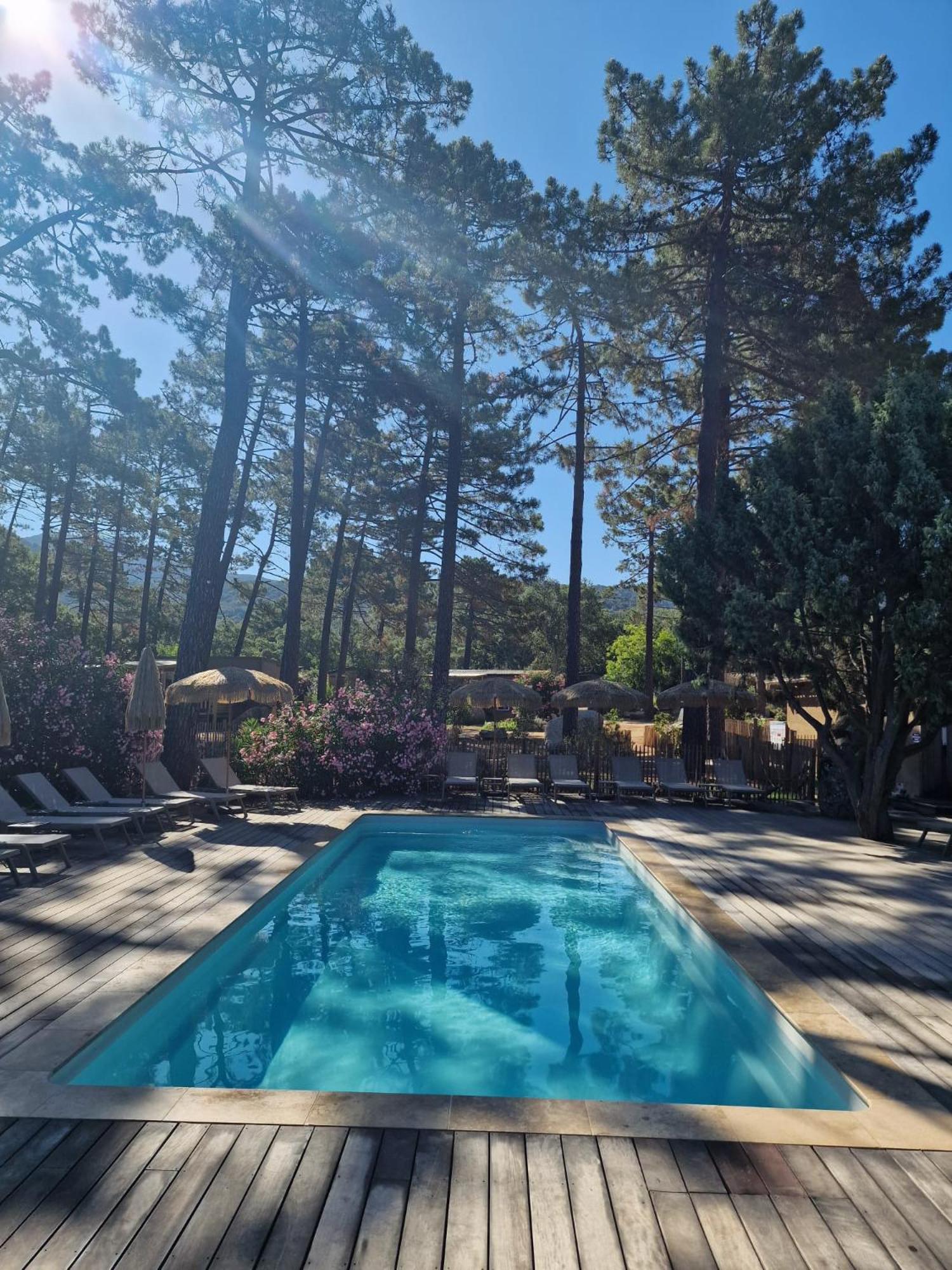 Petralegna Villa Porto-Vecchio  Luaran gambar