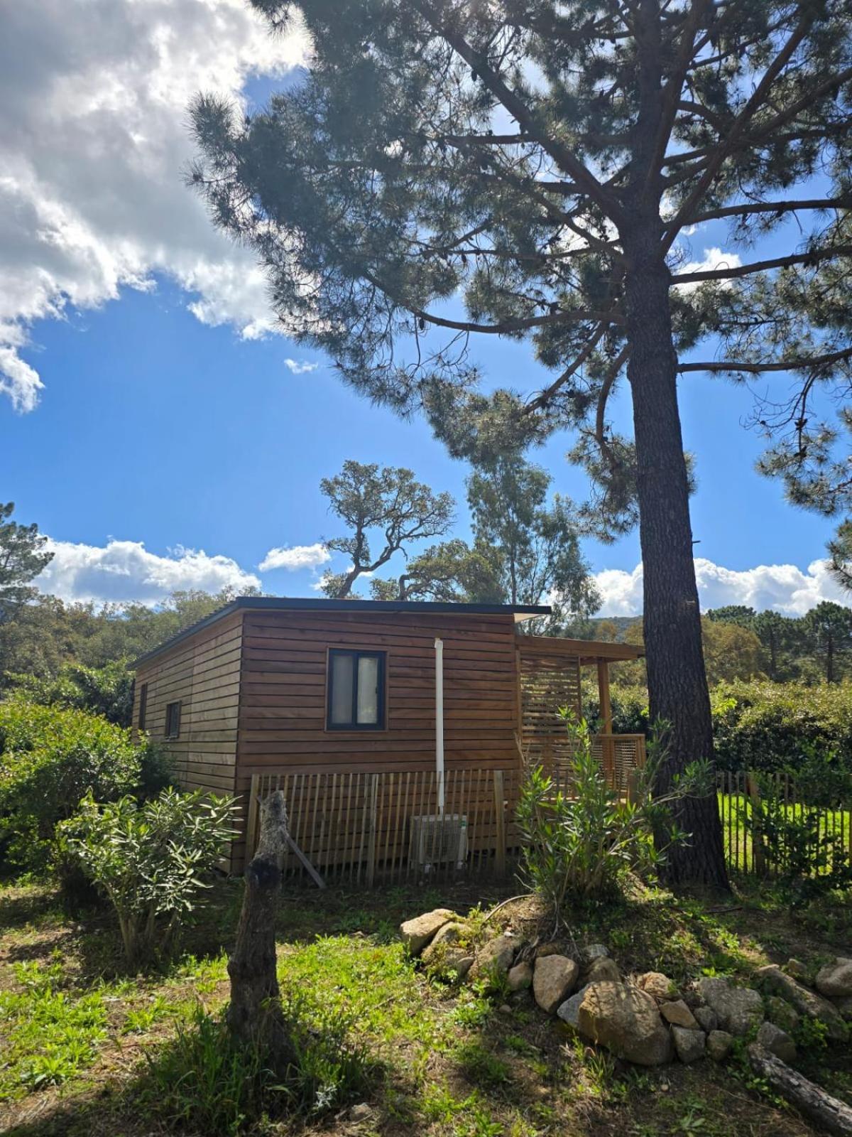 Petralegna Villa Porto-Vecchio  Luaran gambar
