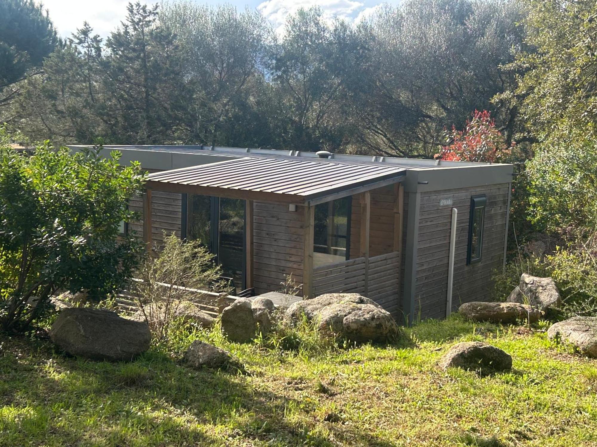 Petralegna Villa Porto-Vecchio  Luaran gambar